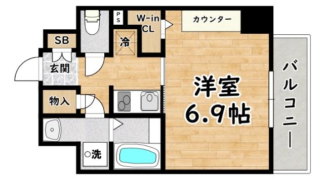 写真:物件の写真