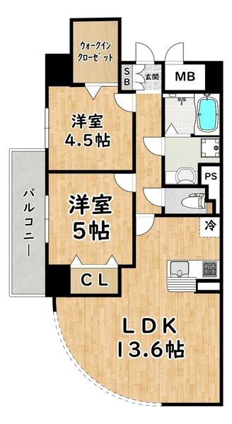 写真:物件の写真