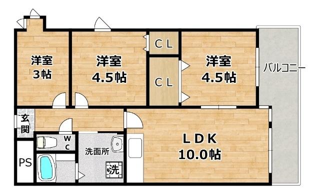 写真:物件の写真