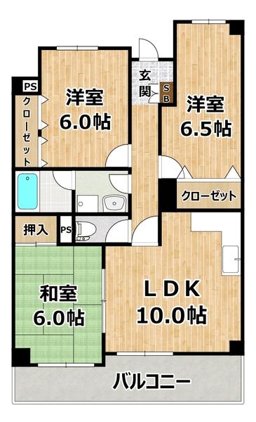 写真:物件の写真
