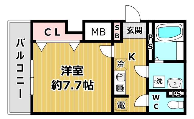 写真:物件の写真