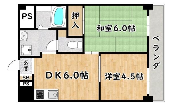 写真:物件の写真