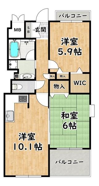 写真:物件の写真