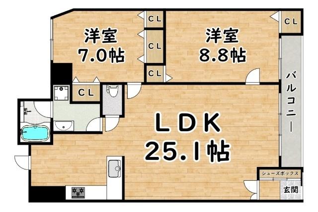 写真:物件の写真