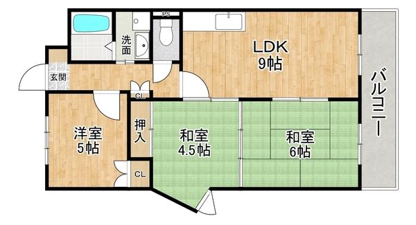 写真:物件の写真