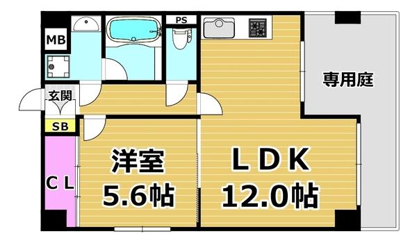 写真:物件の写真