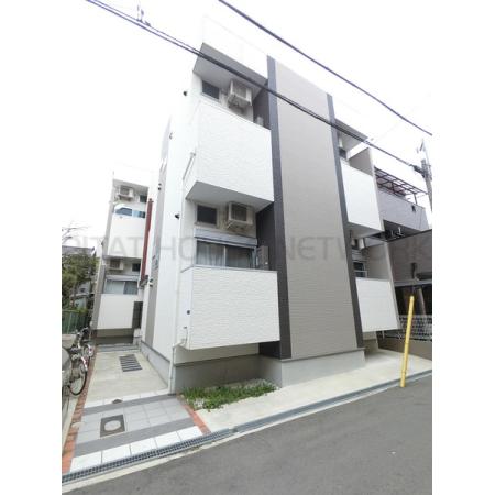 外観写真1