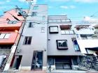 佐々木マンション外観1