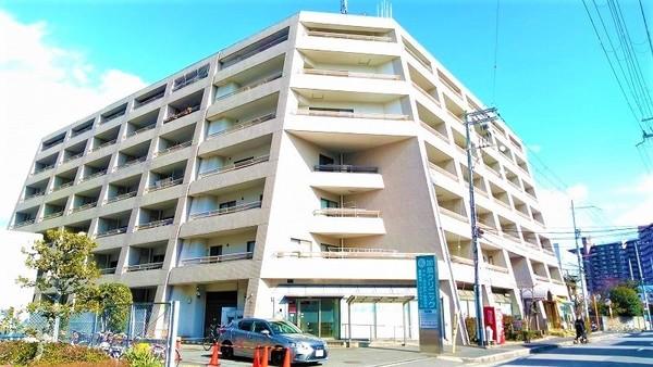 ネット無料・敷地内Ｐ