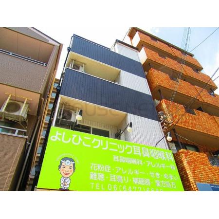 外観写真1