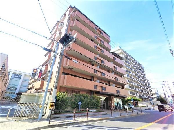 1986年3月築・2022年7月リノベーション完了