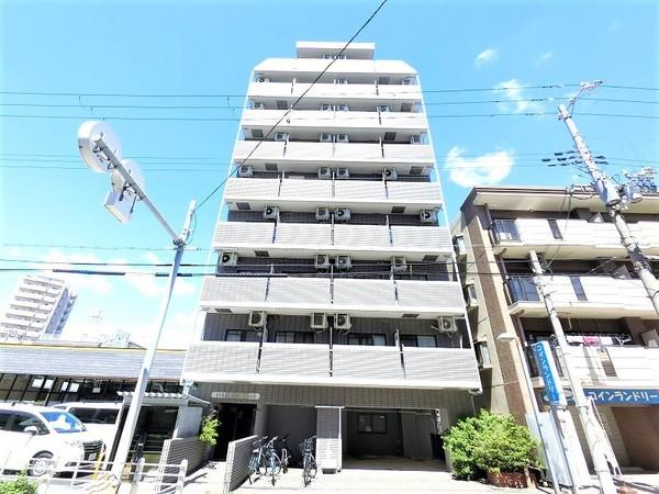 1995年8月築です