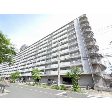 1974年4月築です