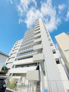 オーナーチェンジ・賃貸条件確認中