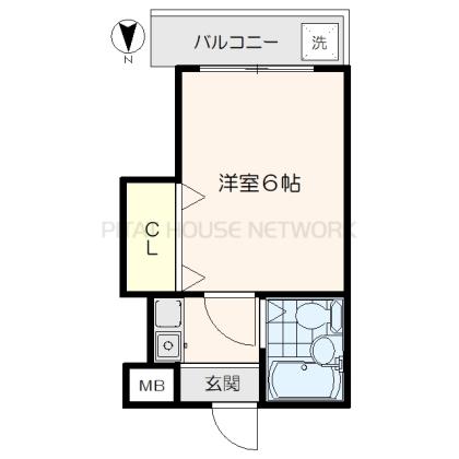 ★間取り図★