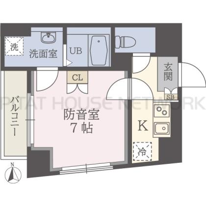 ★間取り図★