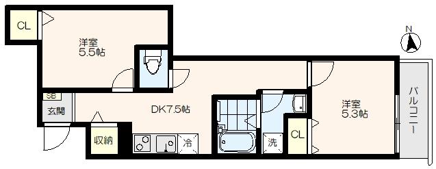 写真:物件の写真