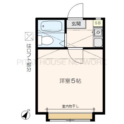 ★間取り図★