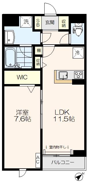 写真:物件の写真
