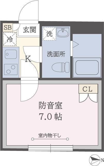 ★間取り図★