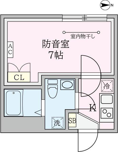 ★間取り図★