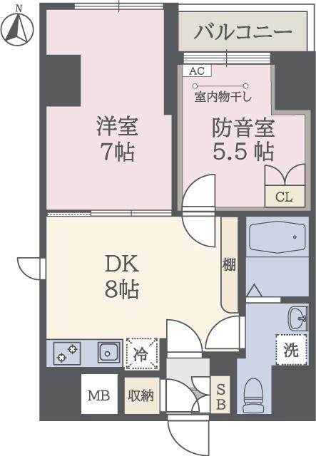★間取り図★