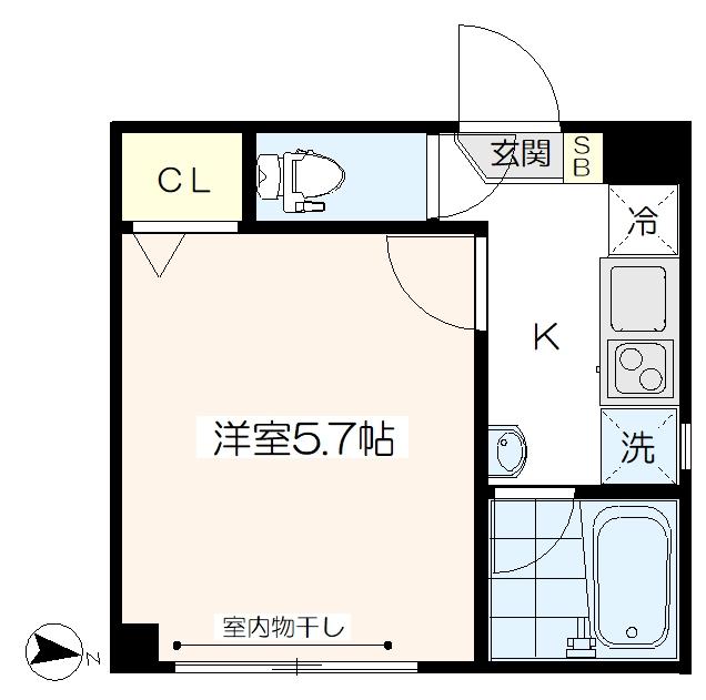 ★間取図★
