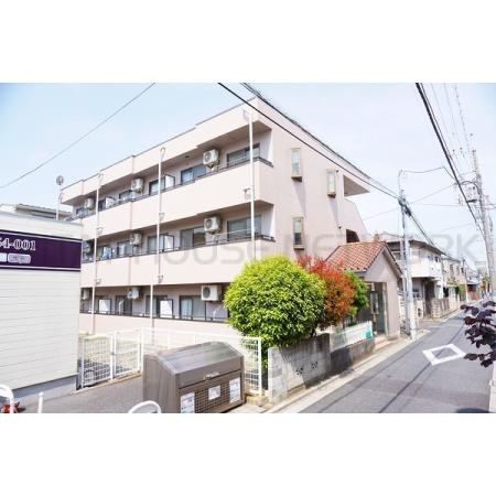 陽当たり良好