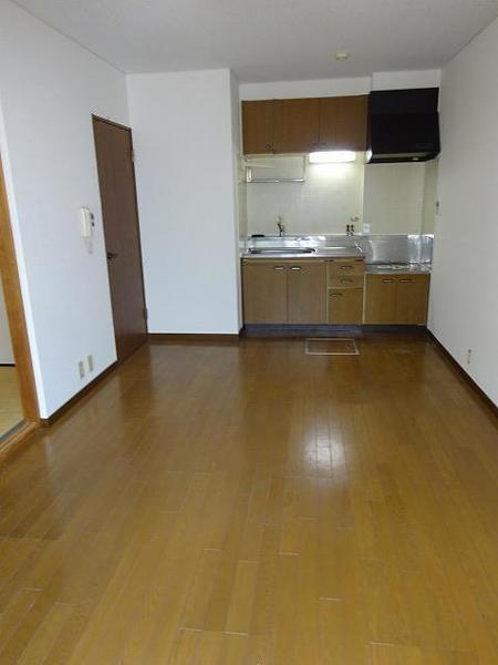 メゾンウィステリア 部屋画像