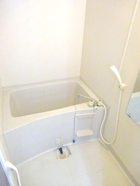 メゾンウィステリア 部屋画像