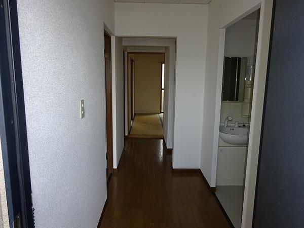 メゾンウィステリア 部屋画像