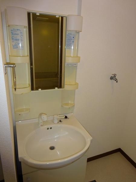 メゾンウィステリア 部屋画像
