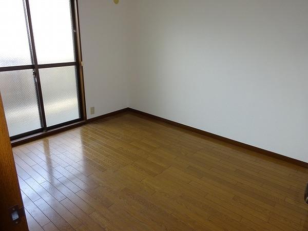 メゾンウィステリア 部屋画像