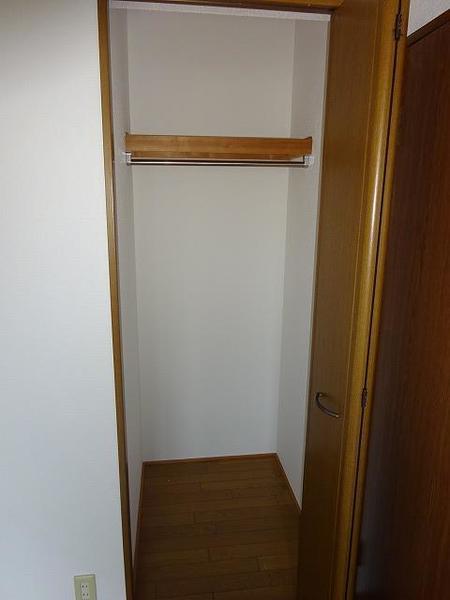 メゾンウィステリア 部屋画像