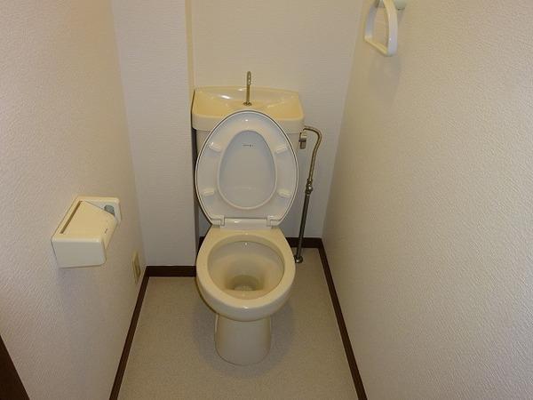 メゾンウィステリア 部屋画像
