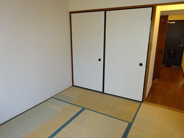 メゾンウィステリア 部屋画像