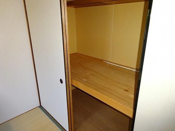 メゾンウィステリア 部屋画像