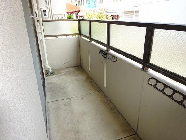 メゾンウィステリア 部屋画像