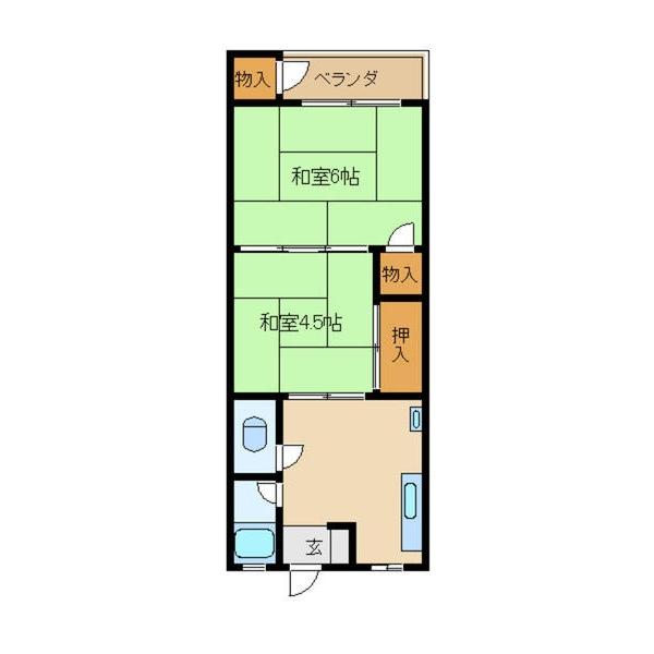 写真:物件の写真