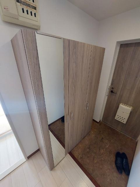 フォレスト武庫之荘2（406） 部屋画像