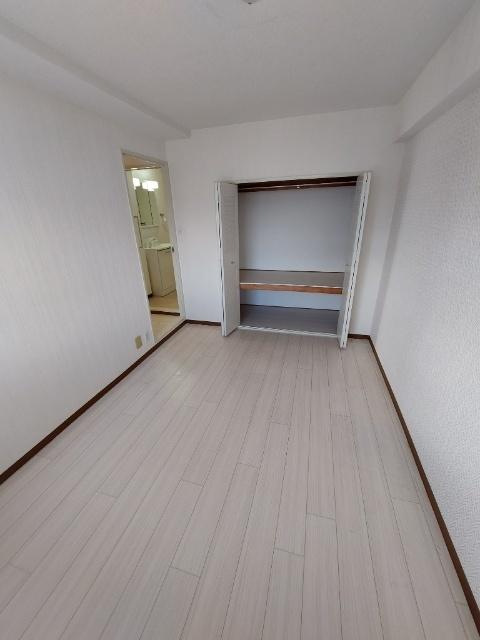 フォレスト武庫之荘2（406） 部屋画像