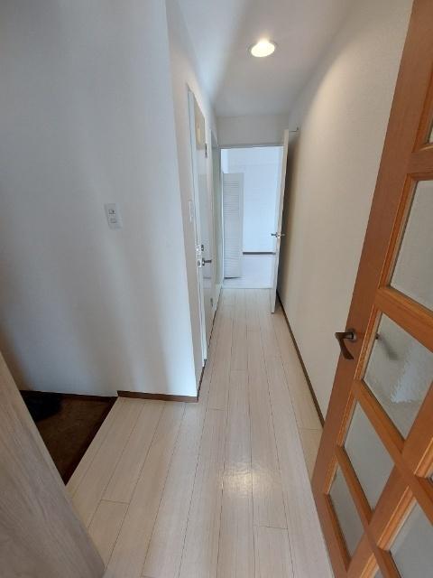 フォレスト武庫之荘2（406） 部屋画像