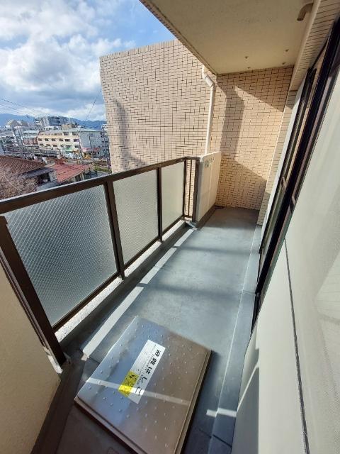 フォレスト武庫之荘2（406） 部屋画像