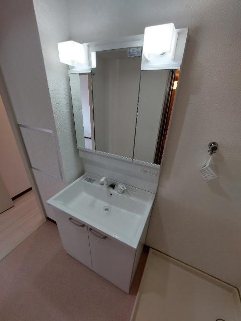 フォレスト武庫之荘2（406） 部屋画像
