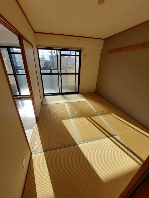 フォレスト武庫之荘2（406） 部屋画像
