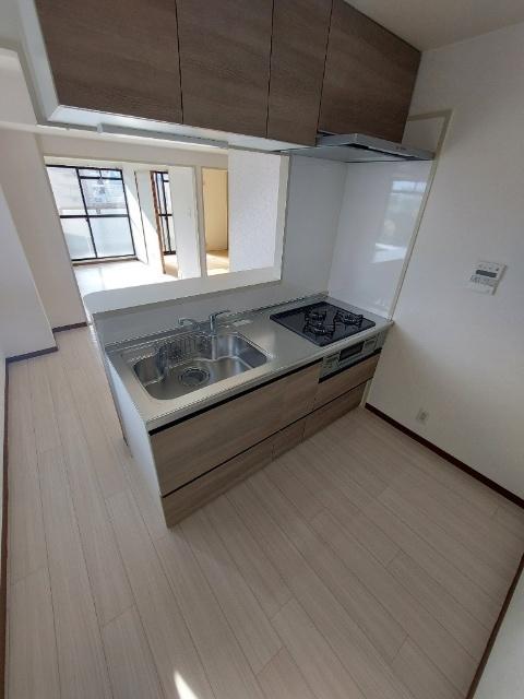 フォレスト武庫之荘2（406） 部屋画像