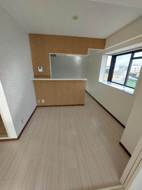 フォレスト武庫之荘2（406） 部屋画像