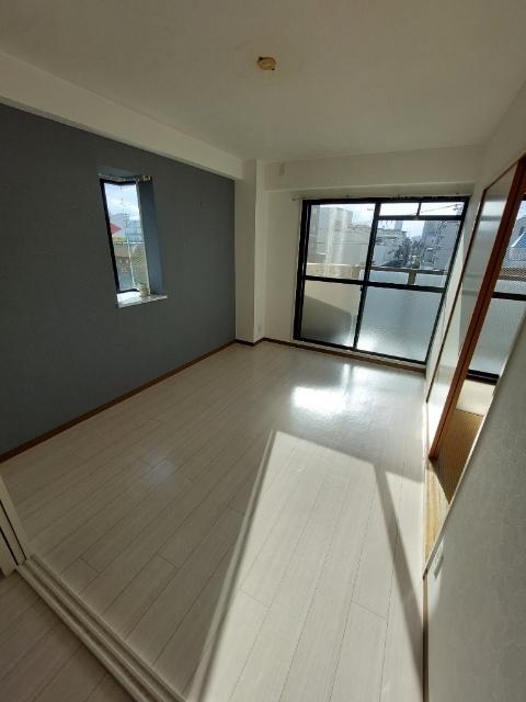 フォレスト武庫之荘2（406） 部屋画像