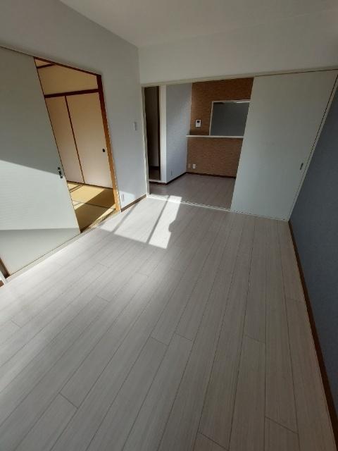 フォレスト武庫之荘2（406） 部屋画像