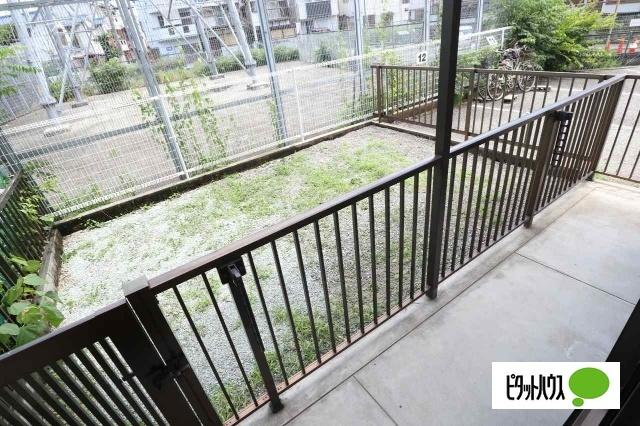 コーディアルグラン（106） 部屋画像